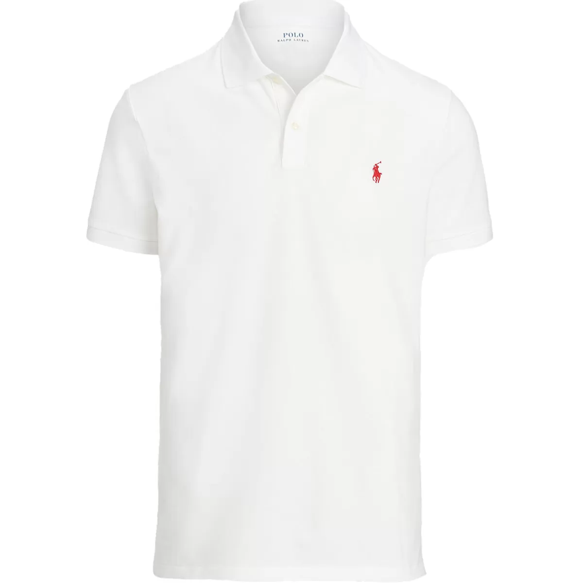 Fashion Men's Custom Pro Fit Performance Golf Polo Shirt Men Men's Golf Polo Shirts