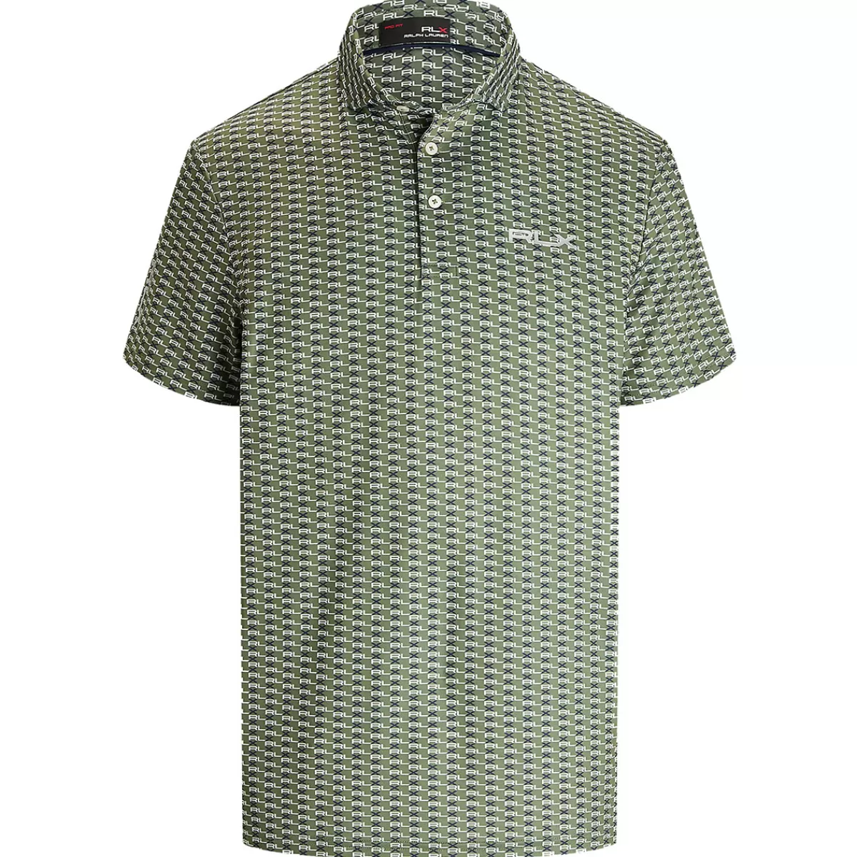 Sale Men's Custom Slim Fit Performance Golf Polo Shirt Men Men's Golf Polo Shirts