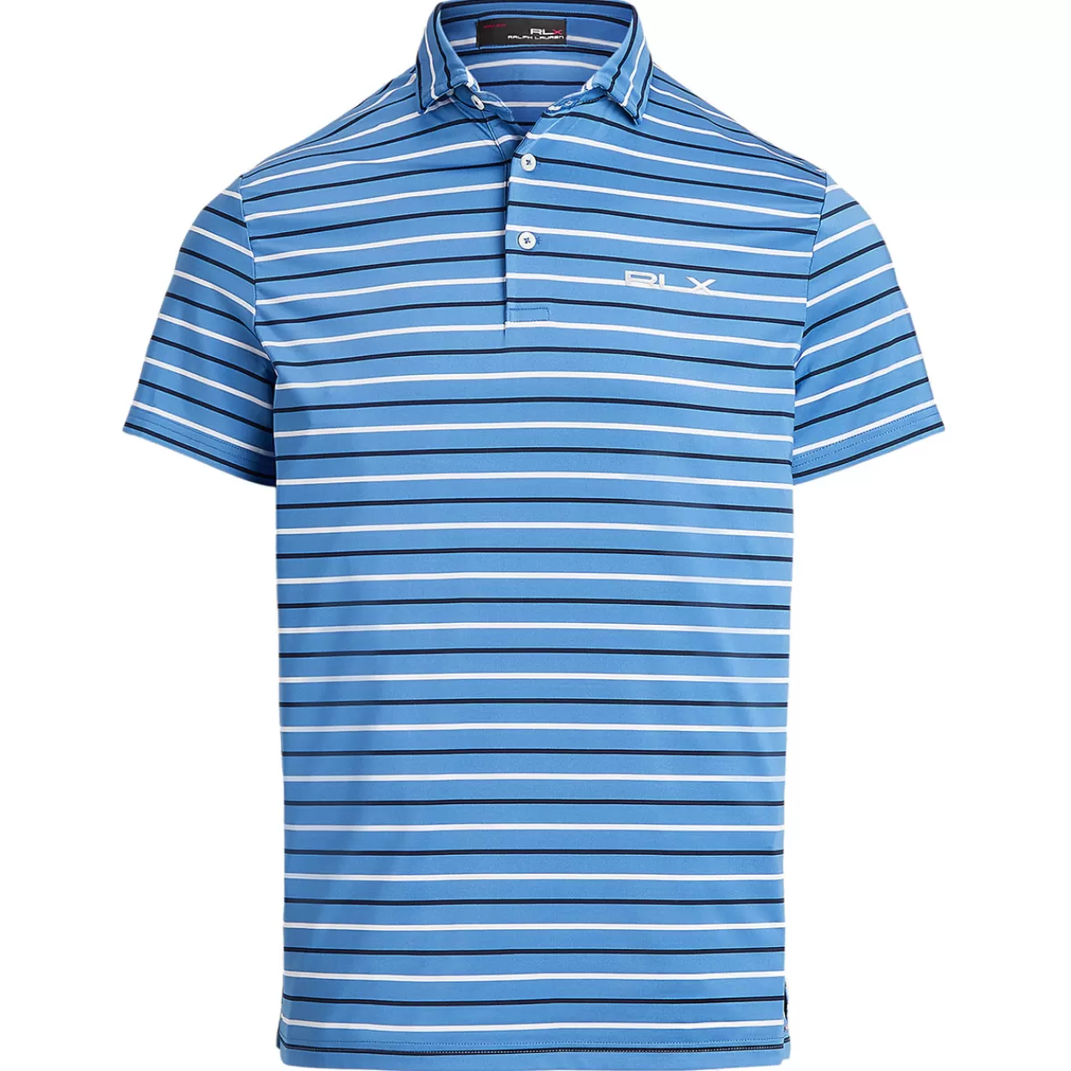 Cheap Ralph Lauren Men's Custom Slim Fit Performance Golf Polo Shirt