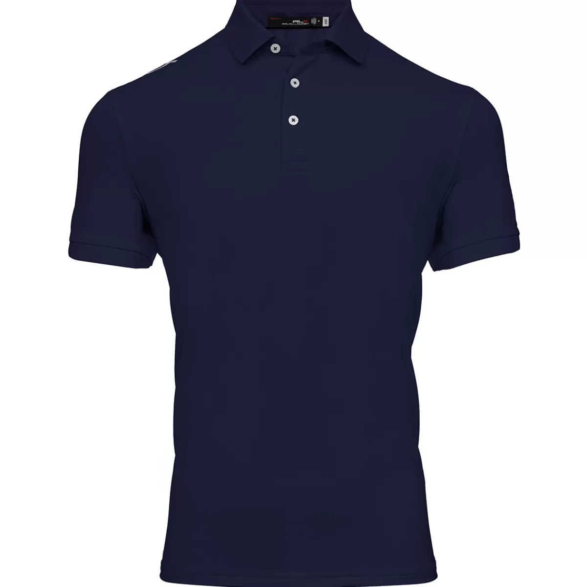 Cheap Ralph Lauren Men's Rlx Custom Slim Fit Stretch Golf Polo Shirt