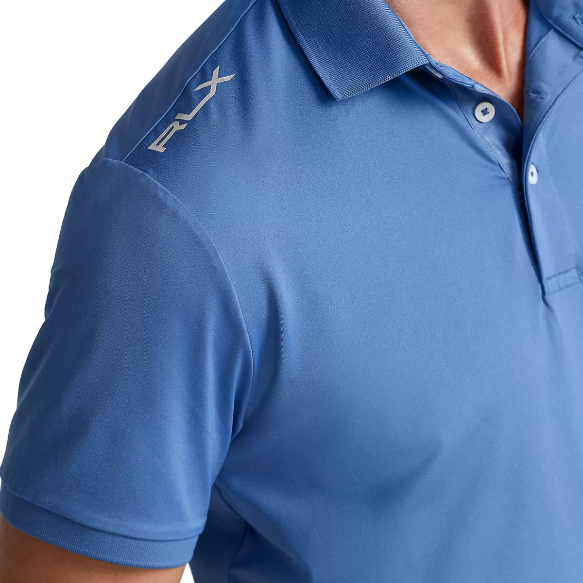 Cheap Ralph Lauren Men's Rlx Custom Slim Fit Stretch Golf Polo Shirt