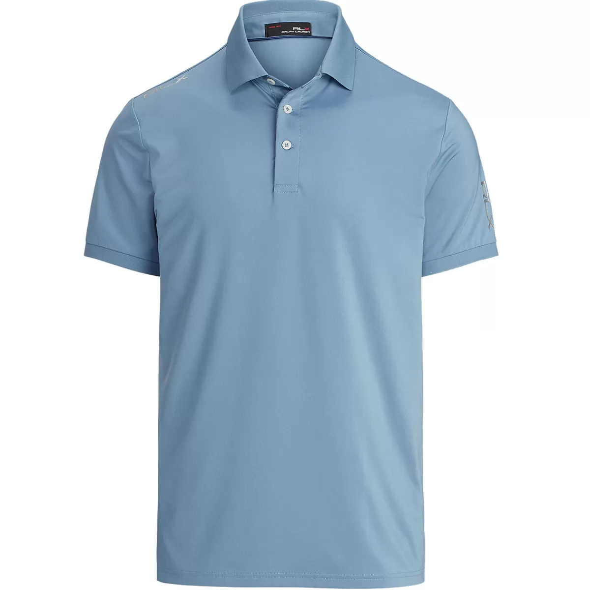 Cheap Ralph Lauren Men's Rlx Custom Slim Fit Stretch Golf Polo Shirt