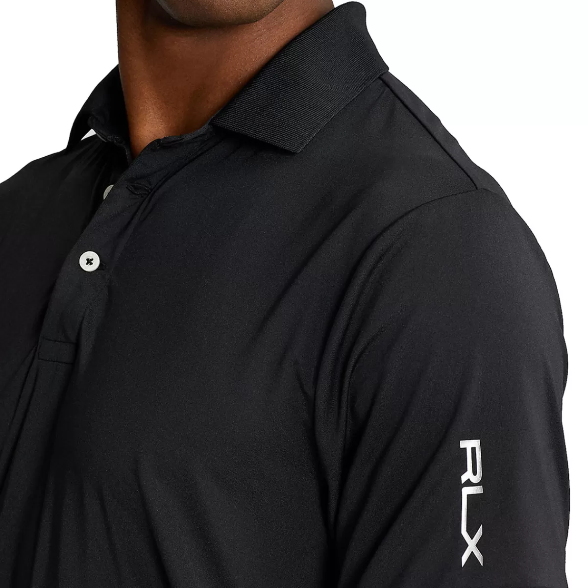 Cheap Ralph Lauren Men's Rlx Custom Slim Fit Stretch Golf Polo Shirt