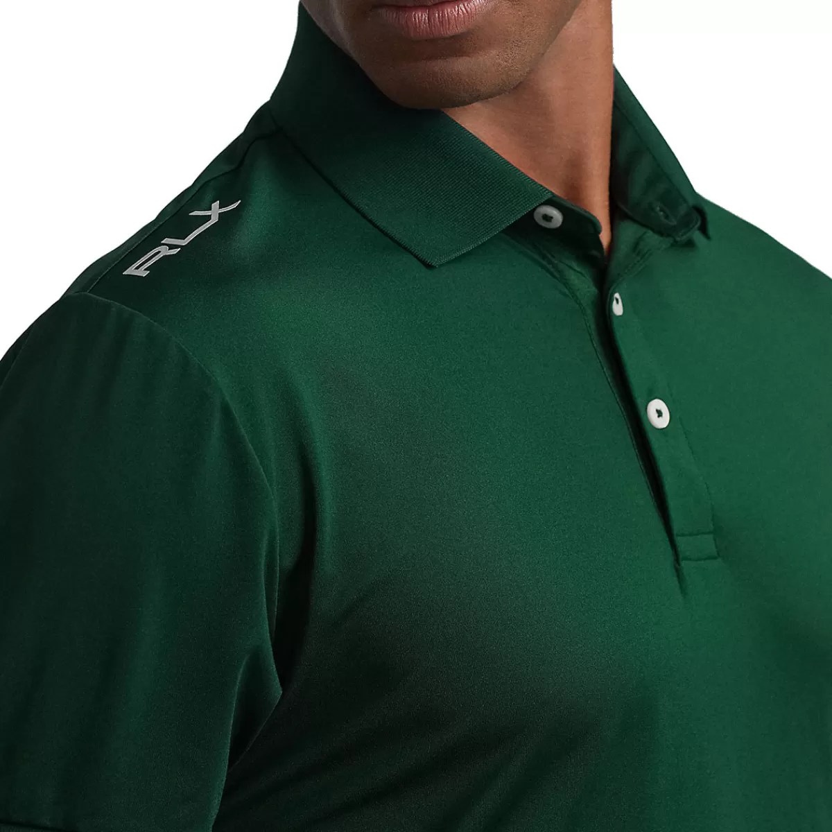 Cheap Ralph Lauren Men's Rlx Custom Slim Fit Stretch Golf Polo Shirt