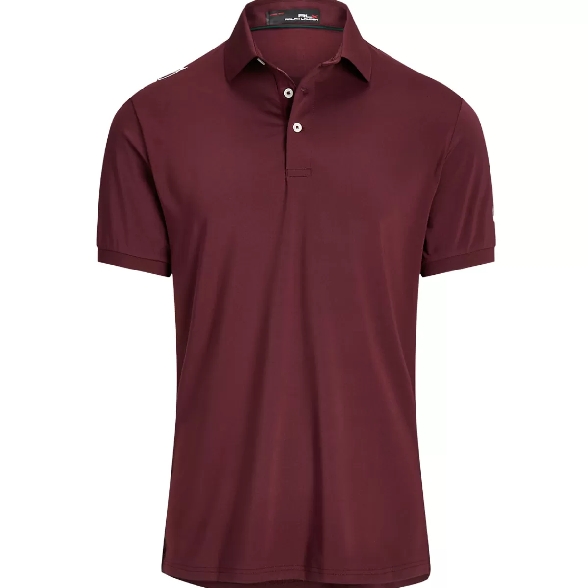 Cheap Ralph Lauren Men's Rlx Custom Slim Fit Stretch Golf Polo Shirt