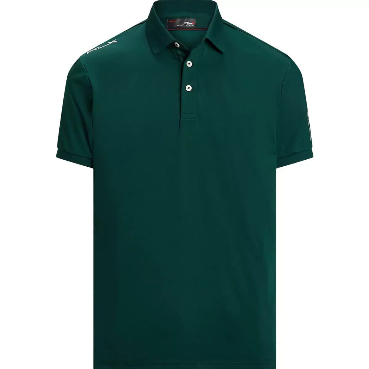 Cheap Ralph Lauren Men's Rlx Custom Slim Fit Stretch Golf Polo Shirt