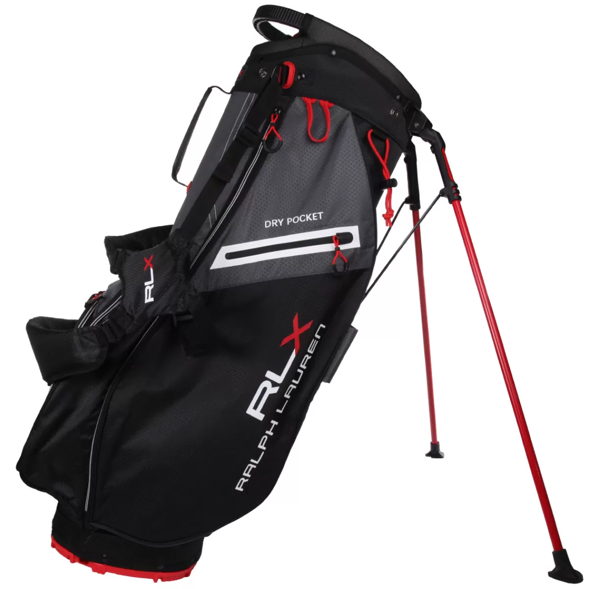 Best Sale Ralph Lauren Rlx Golf Stand Bag