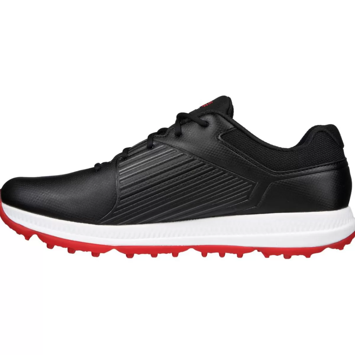 Outlet Skechers Men's Go Golf Elite 5 - Gf Waterproof Spikeless Golf Shoes