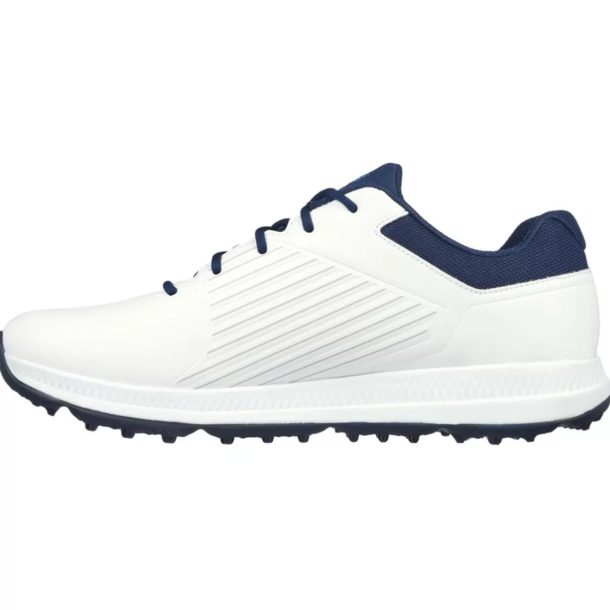 Outlet Skechers Men's Go Golf Elite 5 - Gf Waterproof Spikeless Golf Shoes
