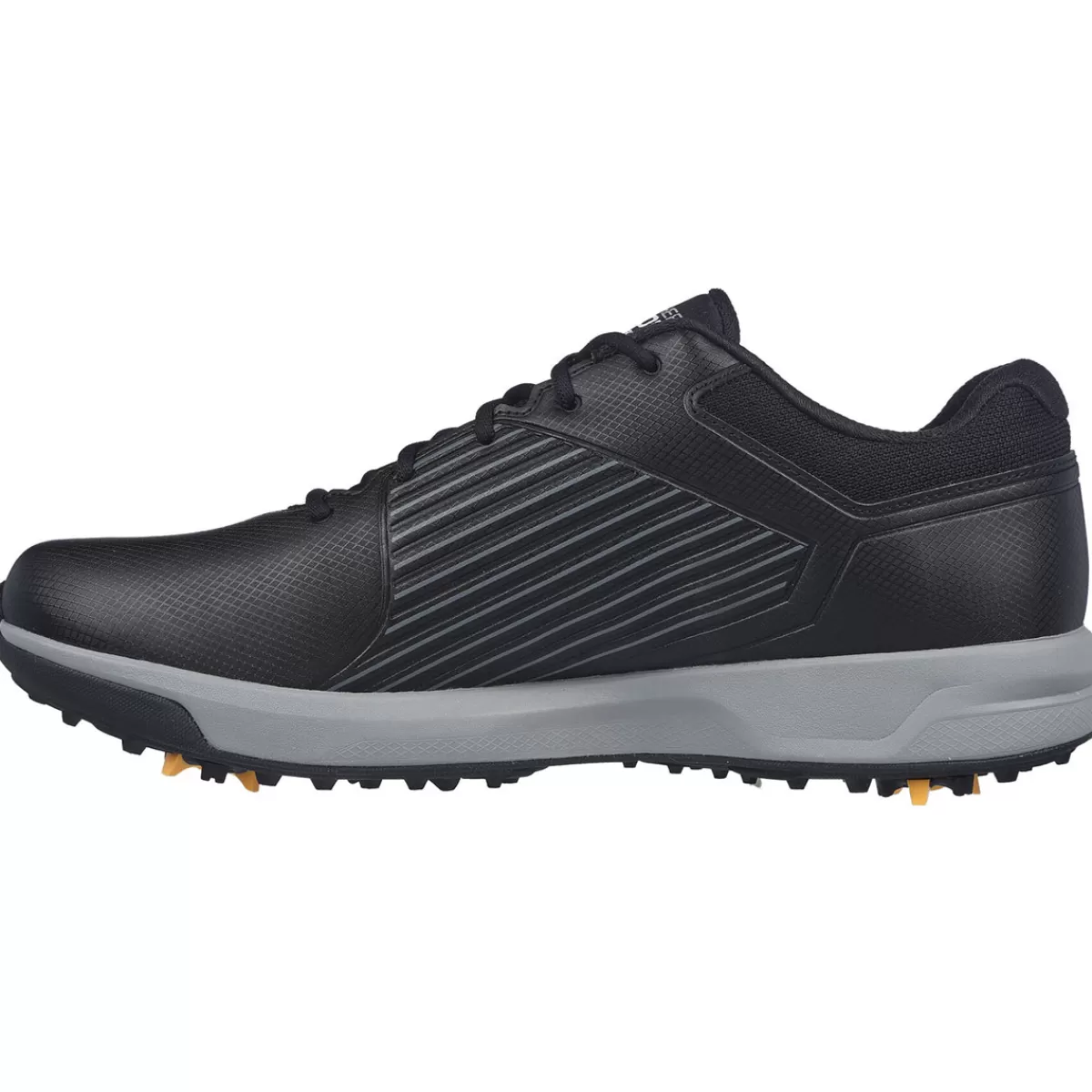 Cheap Skechers Men's Go Golf Elite Vortex Waterproof Spiked Golf Shoes