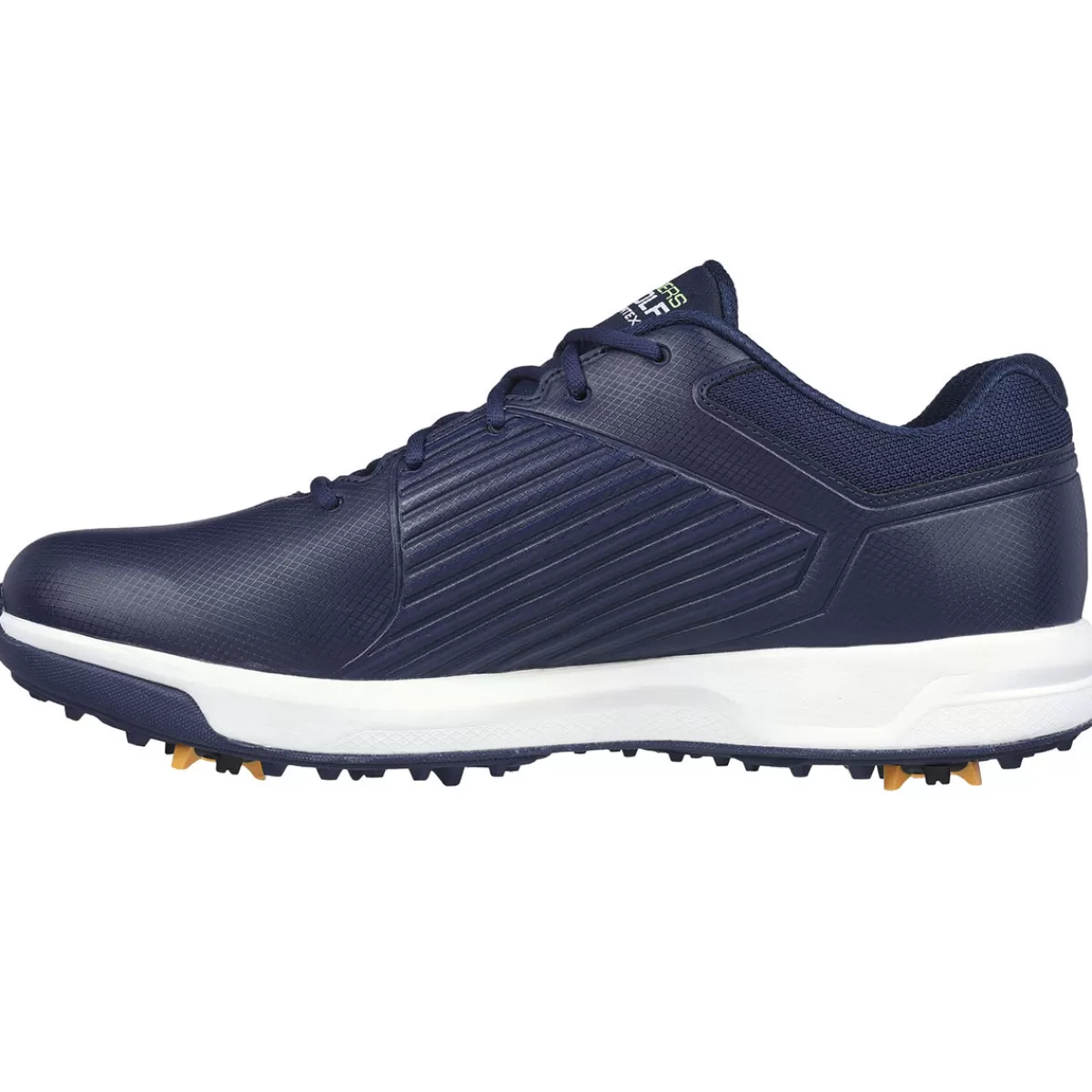 Cheap Skechers Men's Go Golf Elite Vortex Waterproof Spiked Golf Shoes
