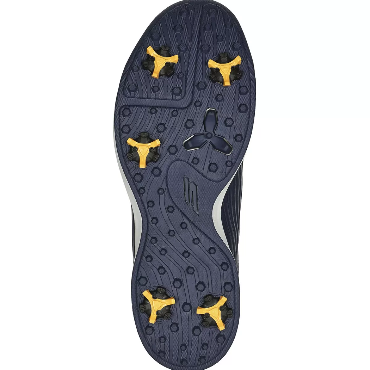 Cheap Skechers Men's Go Golf Elite Vortex Waterproof Spiked Golf Shoes