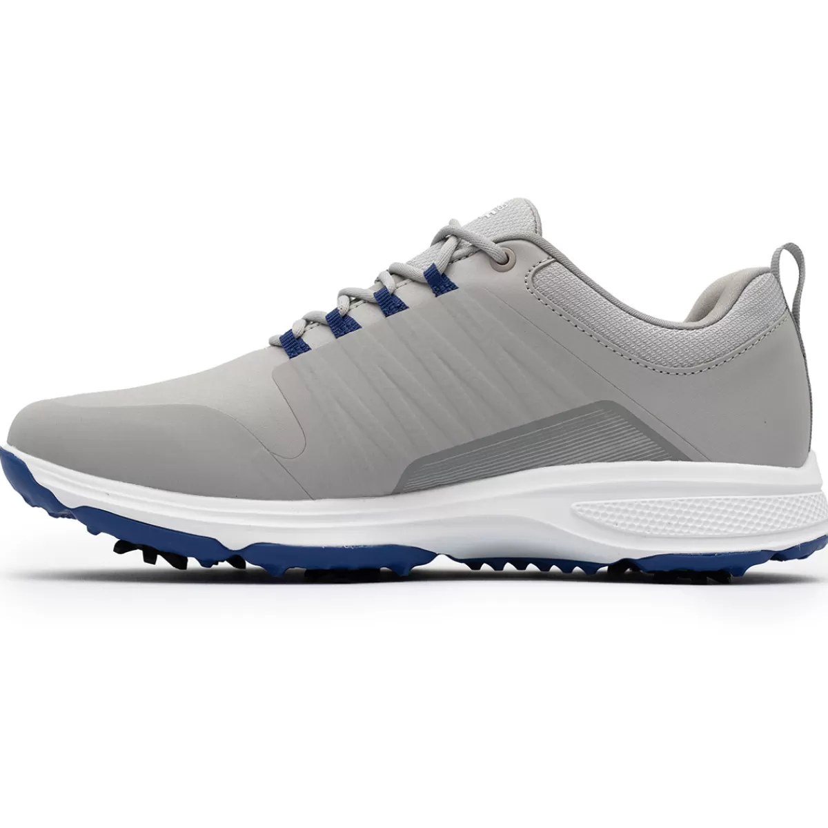 Outlet Skechers Men's Go Golf Torque Victorious Waterproof Spiked Golf Shoes