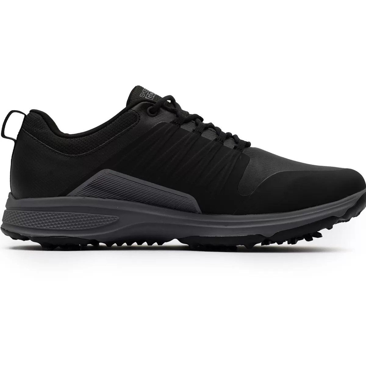 Outlet Skechers Men's Go Golf Torque Victorious Waterproof Spiked Golf Shoes