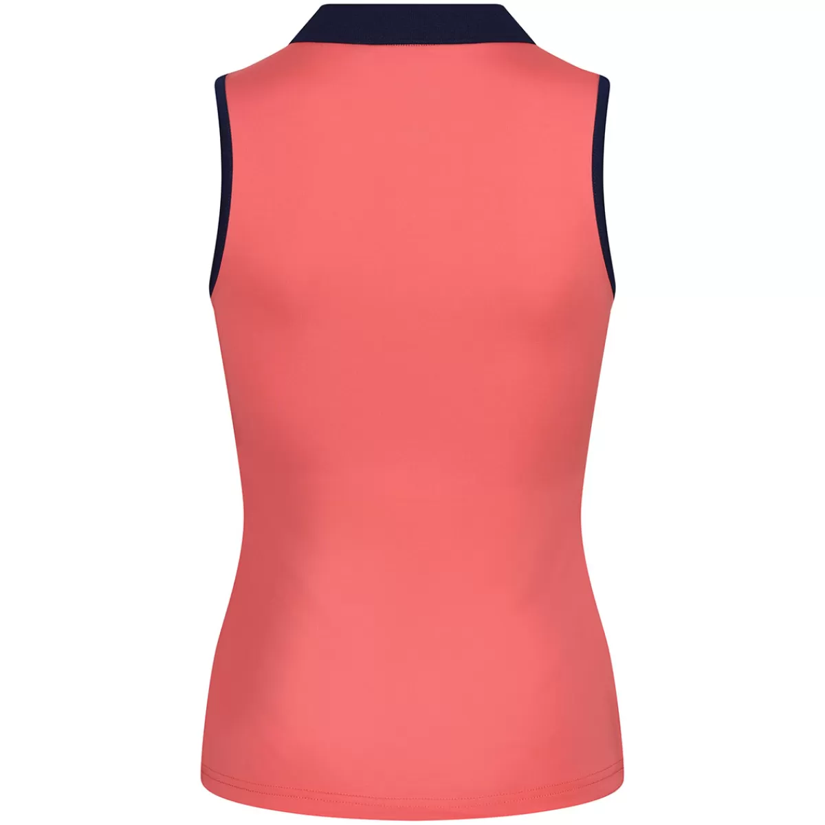 Cheap Stromberg Ladies The Open Whitworth Sleeveless Stretch Golf Polo Shirt