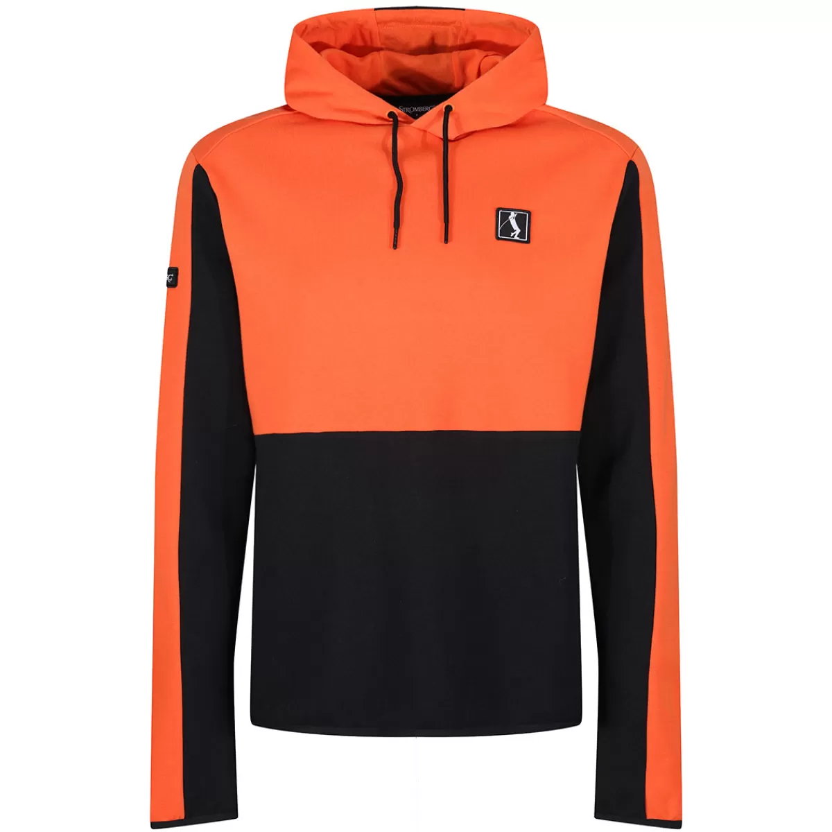 Hot Men's Lee Sharpe Augusta Golf Hoodie Men Men's Golf Hoodies