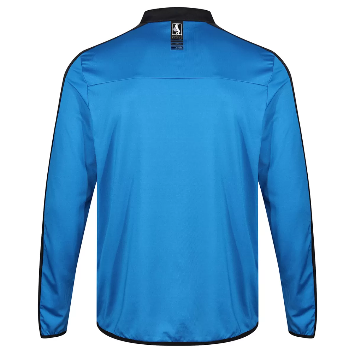Discount Men's Lee Sharpe Tresla Half Zip Golf Mid Layer Men Men's Golf Sweaters