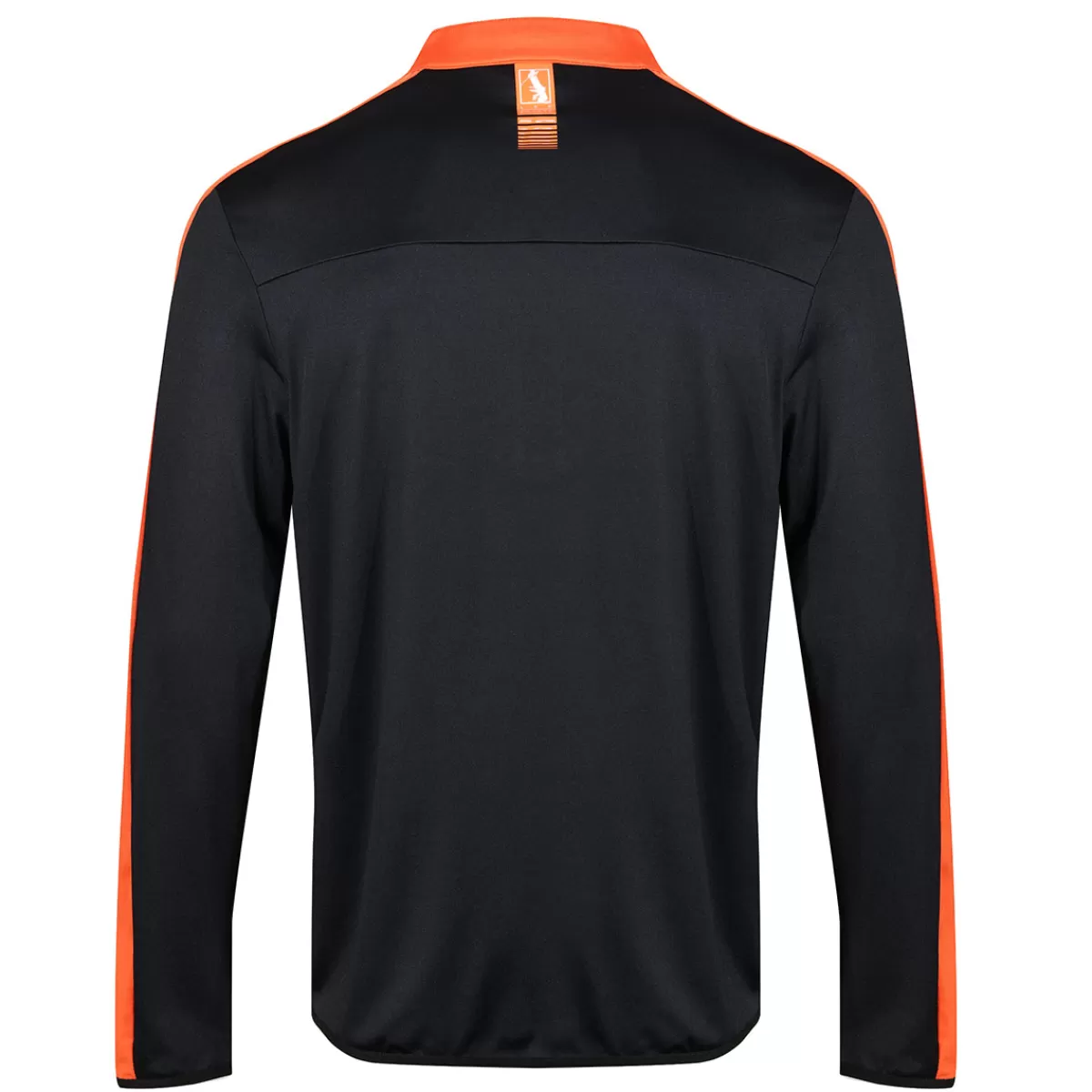Shop Men's Lee Sharpe Tresla Half Zip Golf Mid Layer Men Men's Golf Sweaters