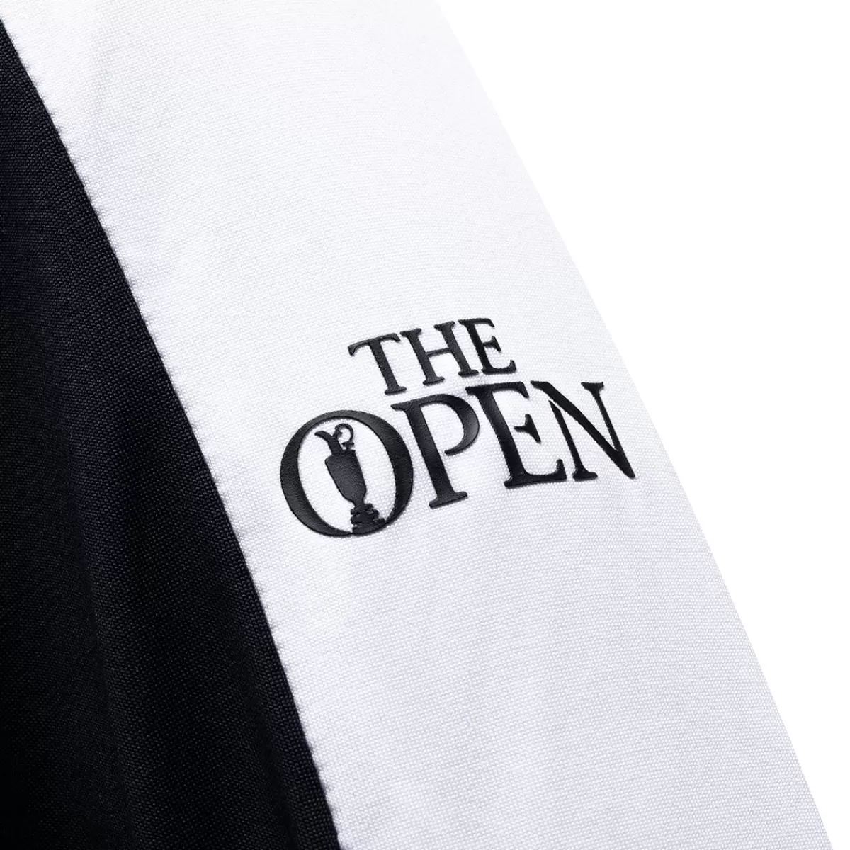 Clearance Men's The Open Athena Half Zip Golf Mid Layer Men Men's Golf Sweaters