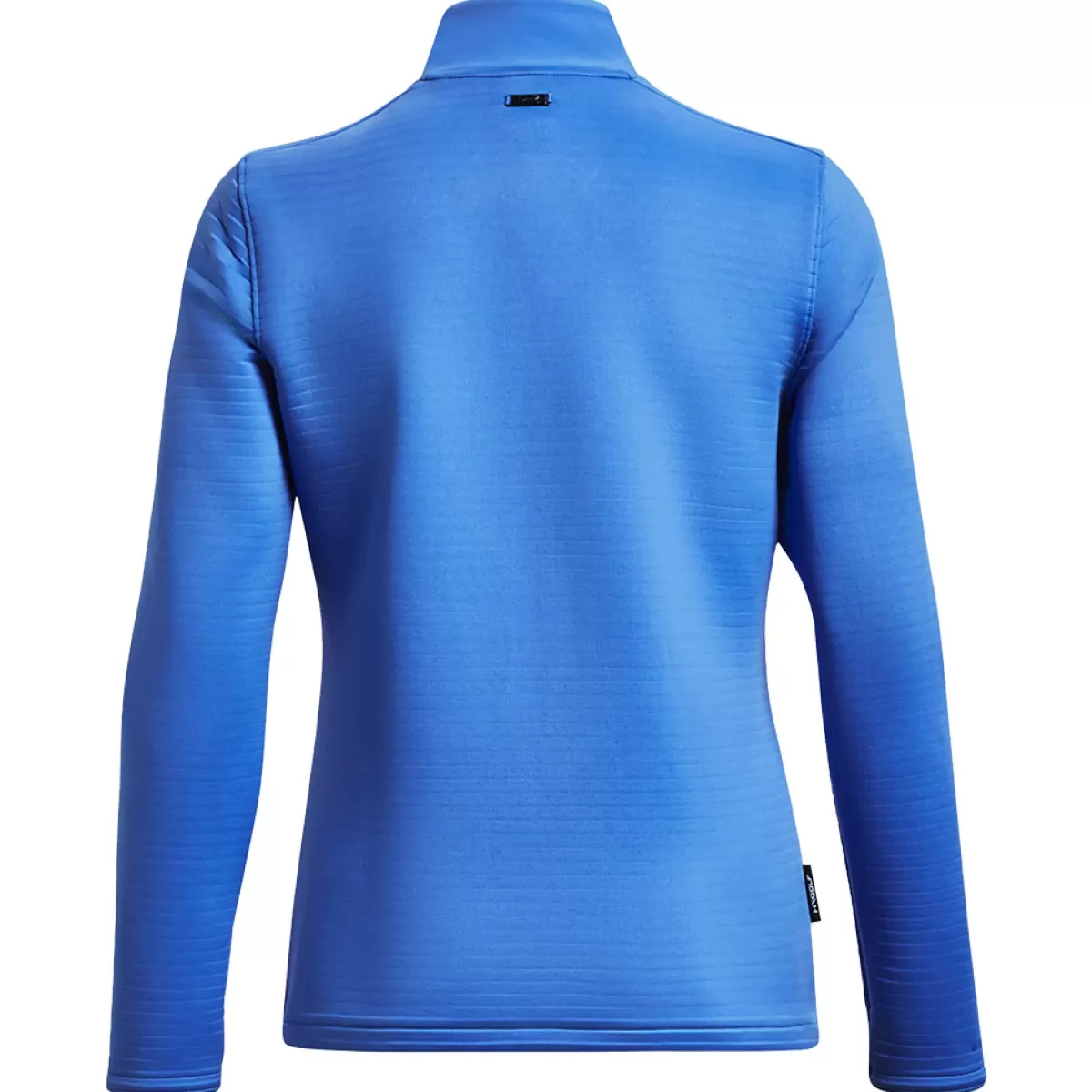 Best Sale Under Armour Ladies Storm Daytona Full Zip Golf Jacket Water/Neo Turquoise/Silver