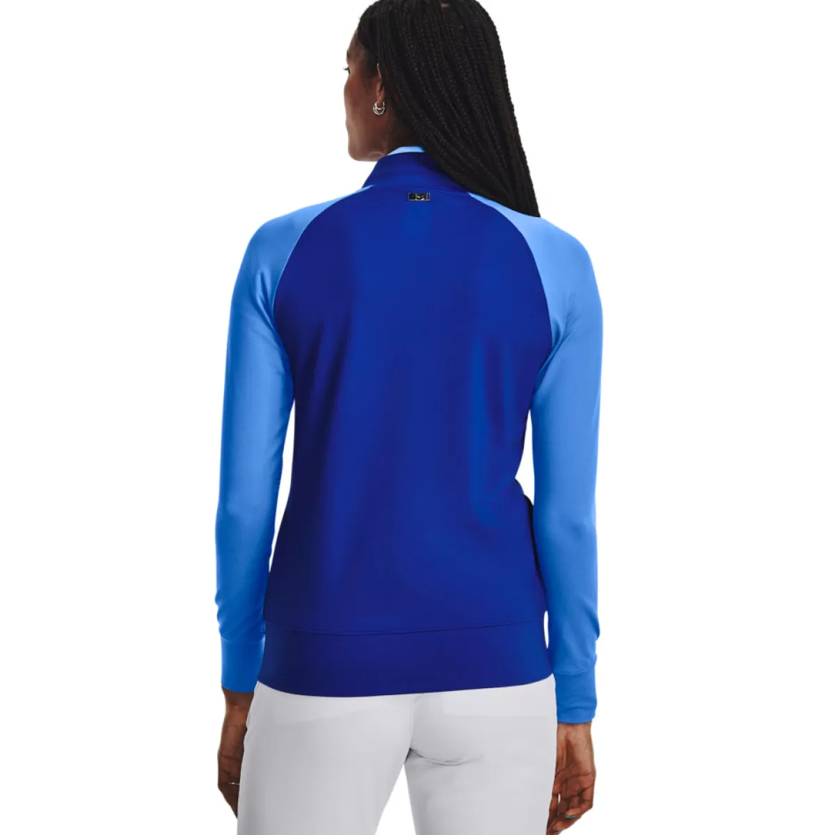 Online Under Armour Ladies Storm Full Zip Golf Mid Layer