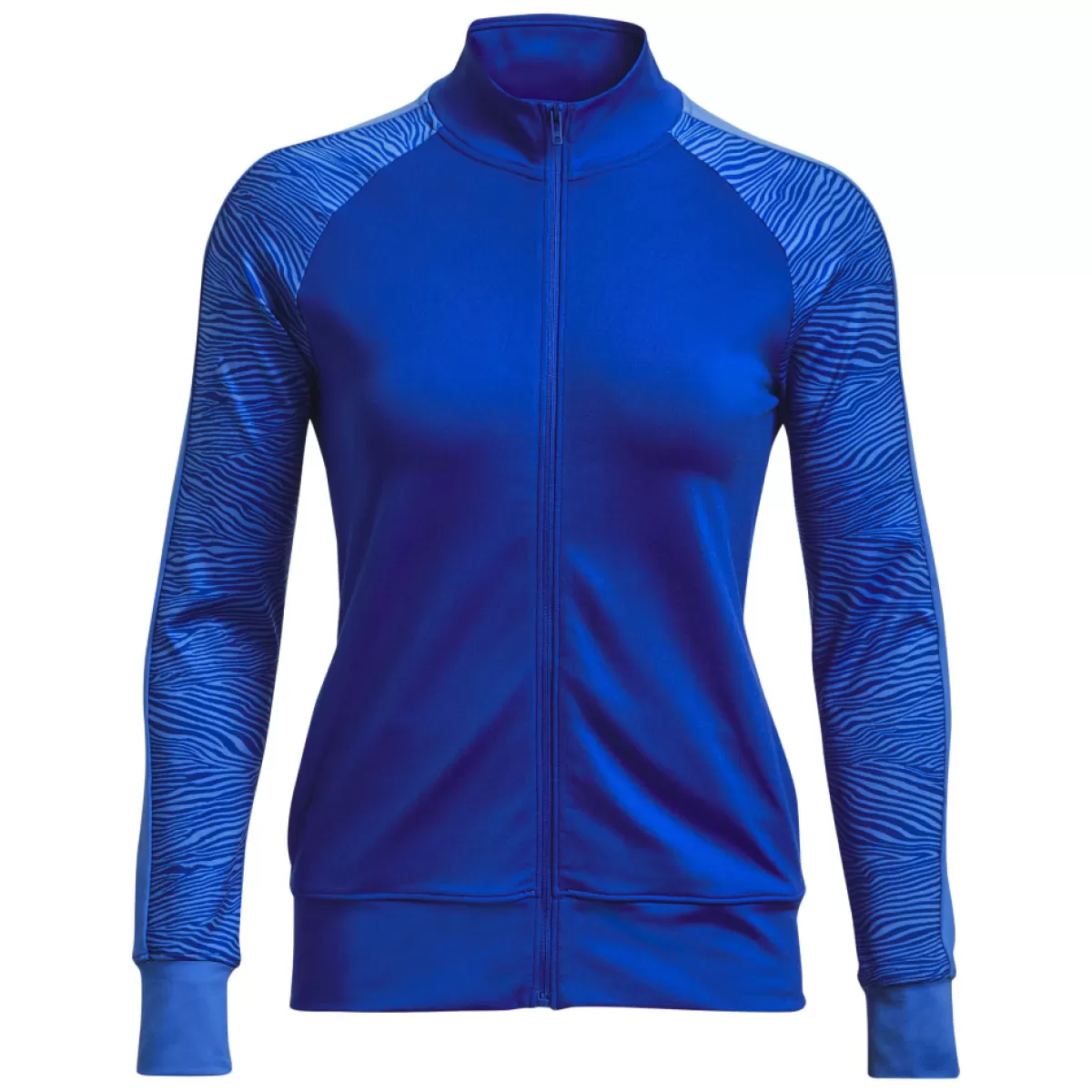 Online Under Armour Ladies Storm Full Zip Golf Mid Layer