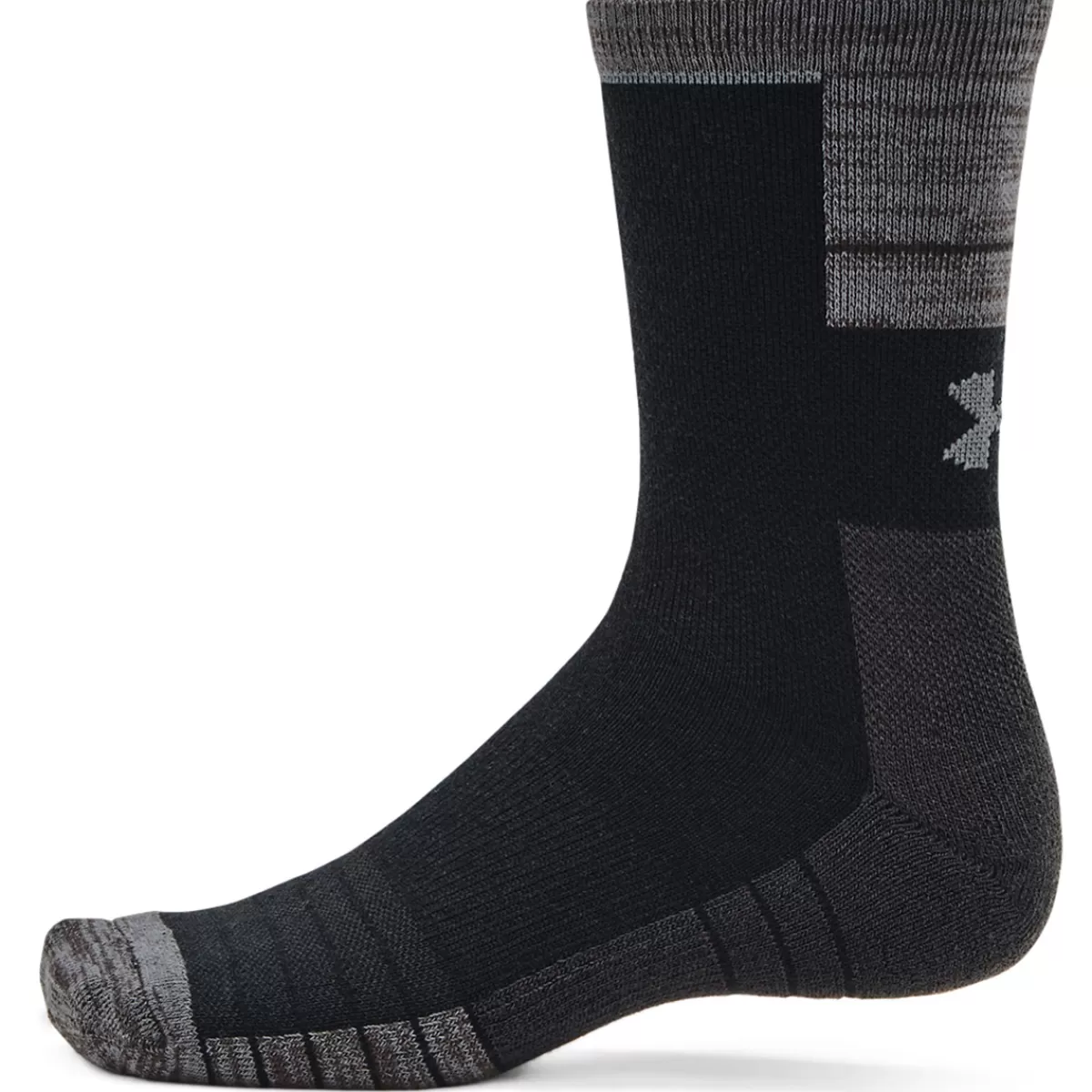 Cheap Men's Cold Weather Crew Golf Socks - 2 Pack Men Men's Golf Socks