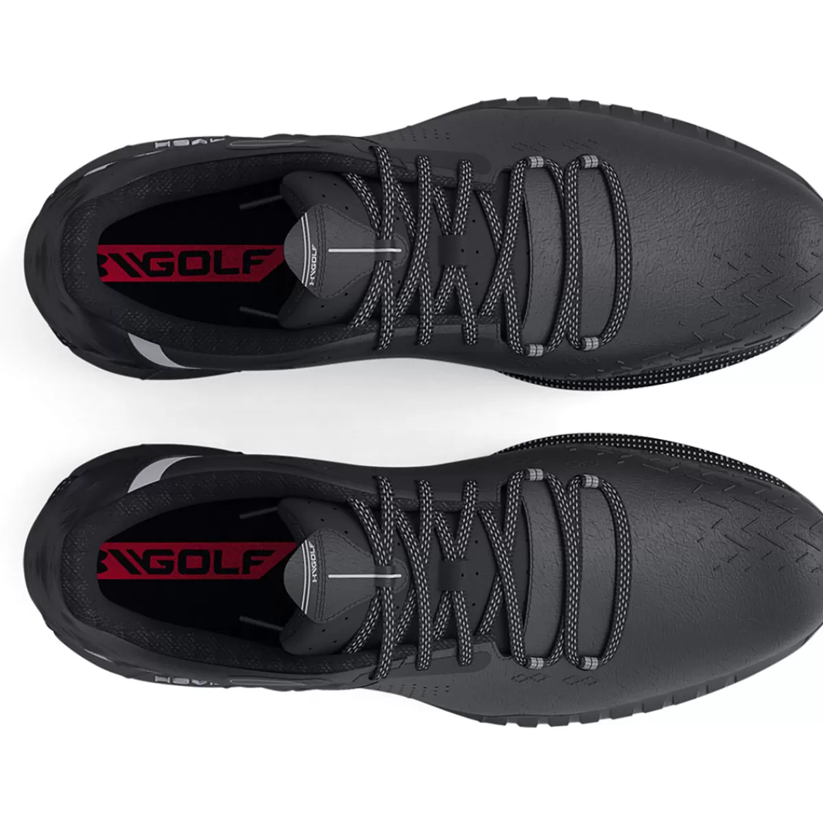 Store Under Armour Men's Hovr Drive 2 Waterproof Spiked Golf Shoes