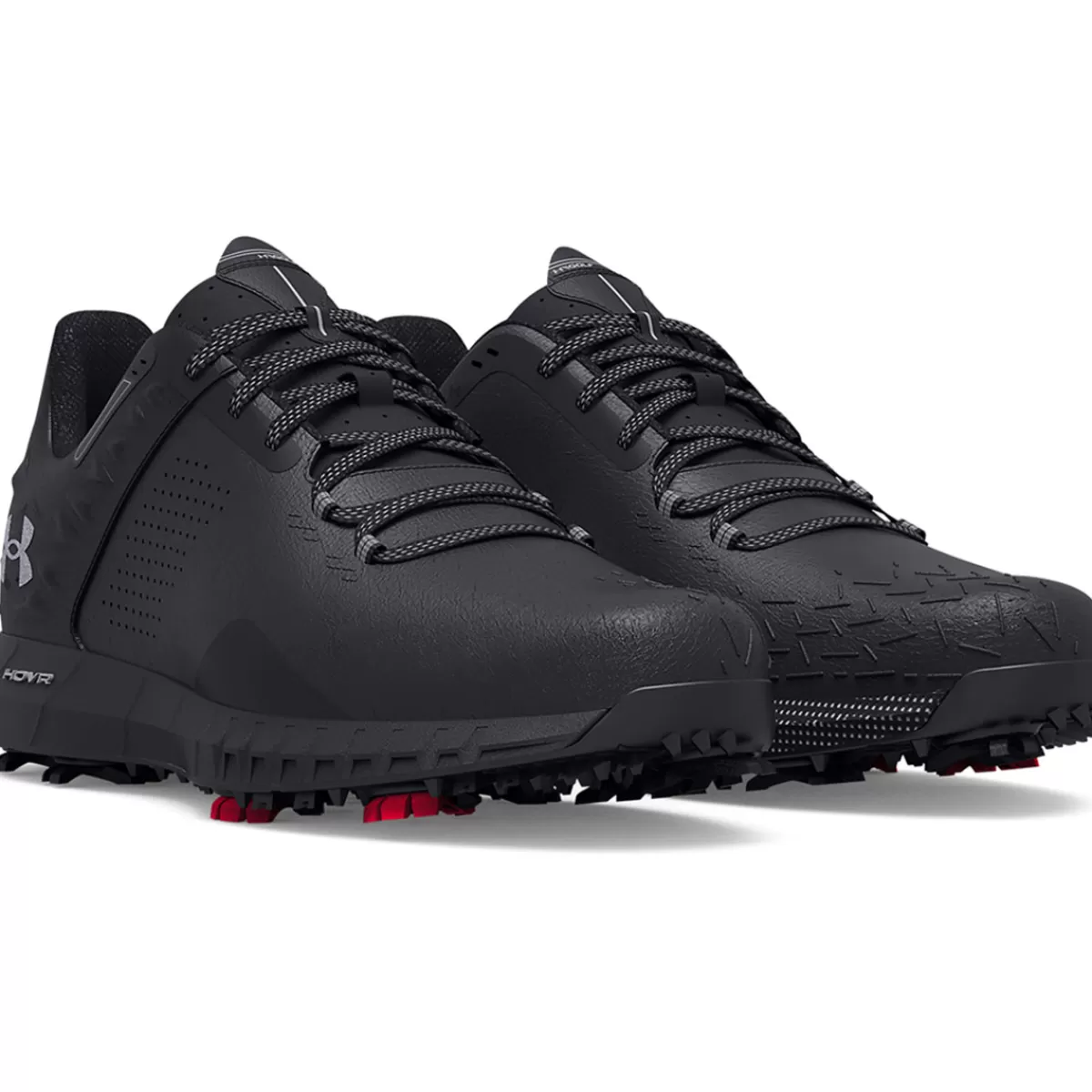 Store Under Armour Men's Hovr Drive 2 Waterproof Spiked Golf Shoes