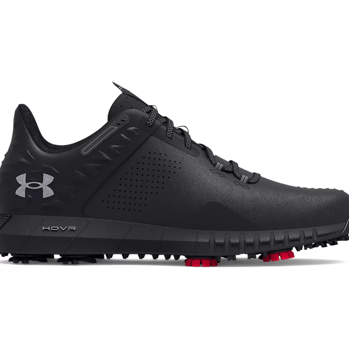 Discount Under Armour Men's Hovr Drive 2 Waterproof Spiked Golf Shoes