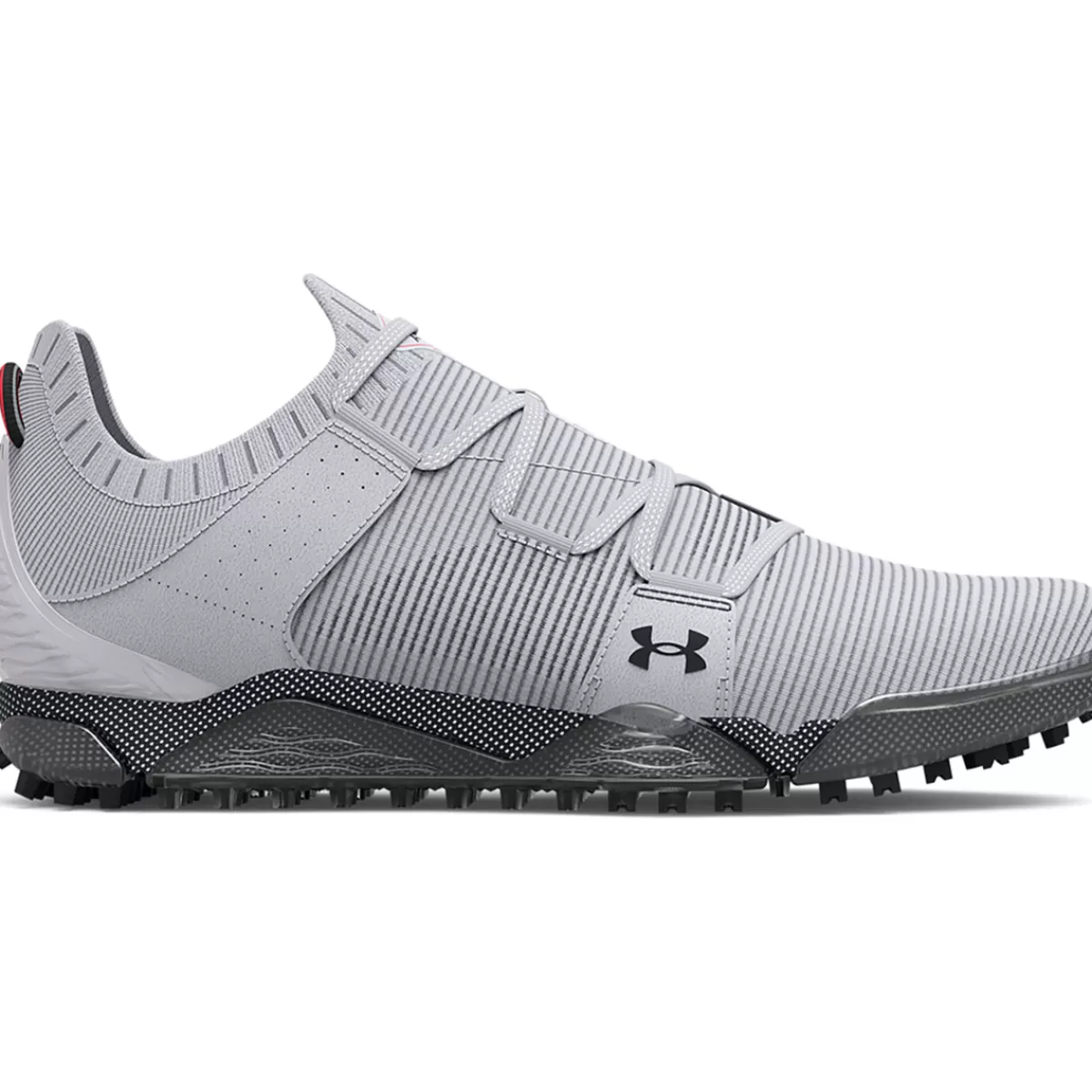 Flash Sale Under Armour Men's Hovr Tour Spikeless Wide Waterproof Golf Shoes
