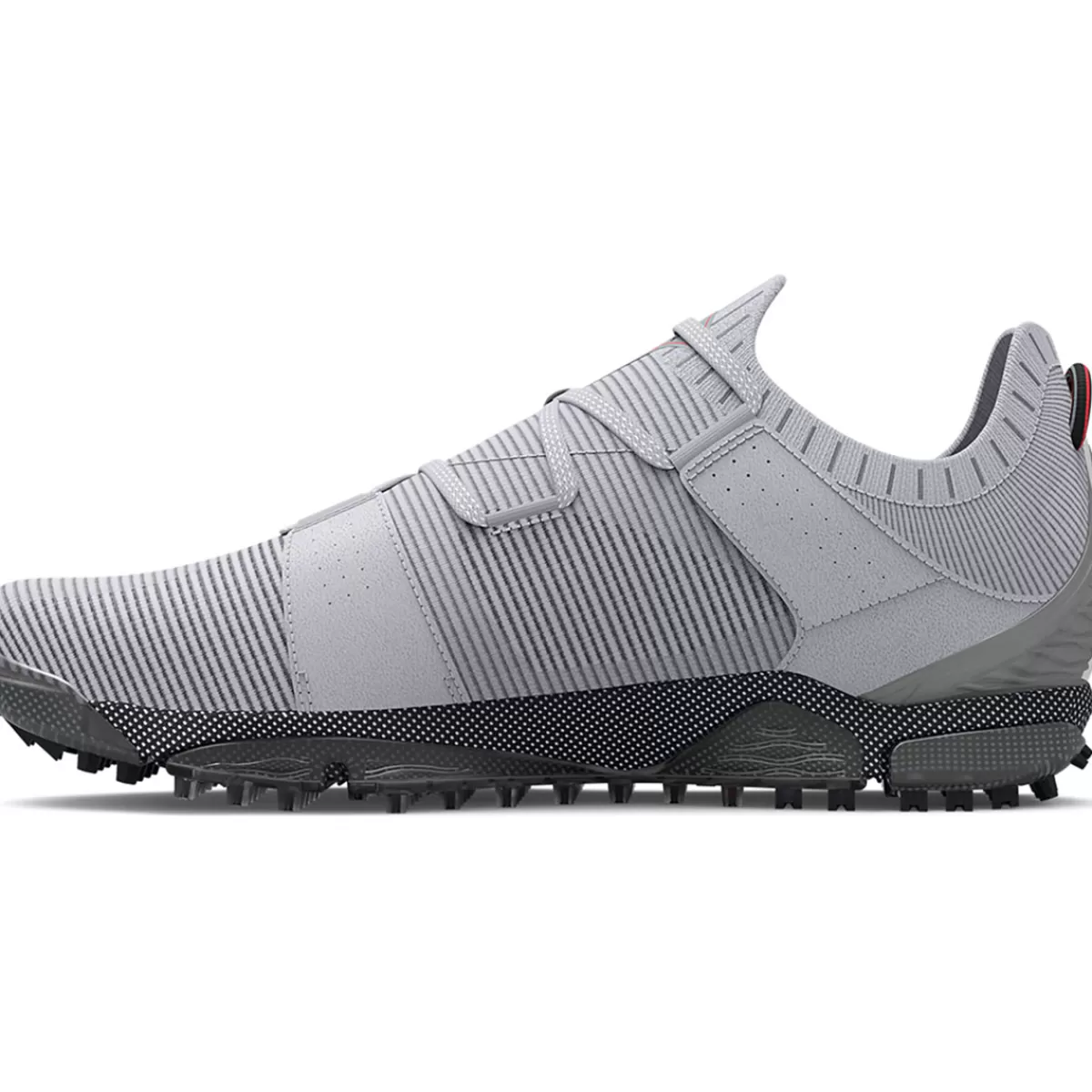 Flash Sale Under Armour Men's Hovr Tour Spikeless Wide Waterproof Golf Shoes