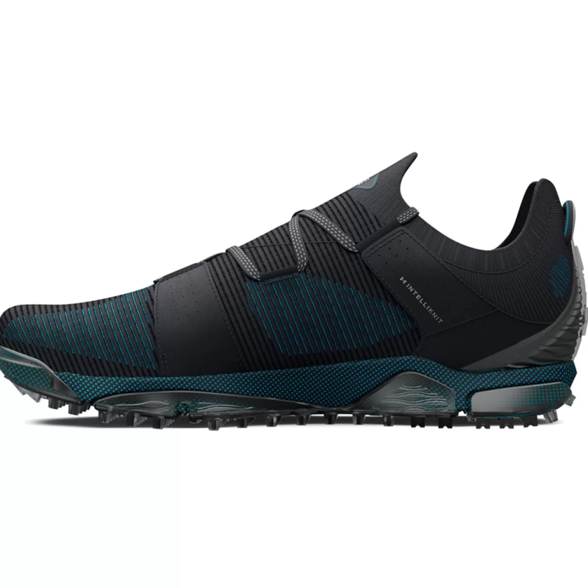 Flash Sale Under Armour Men's Hovr Tour Spikeless Wide Waterproof Golf Shoes