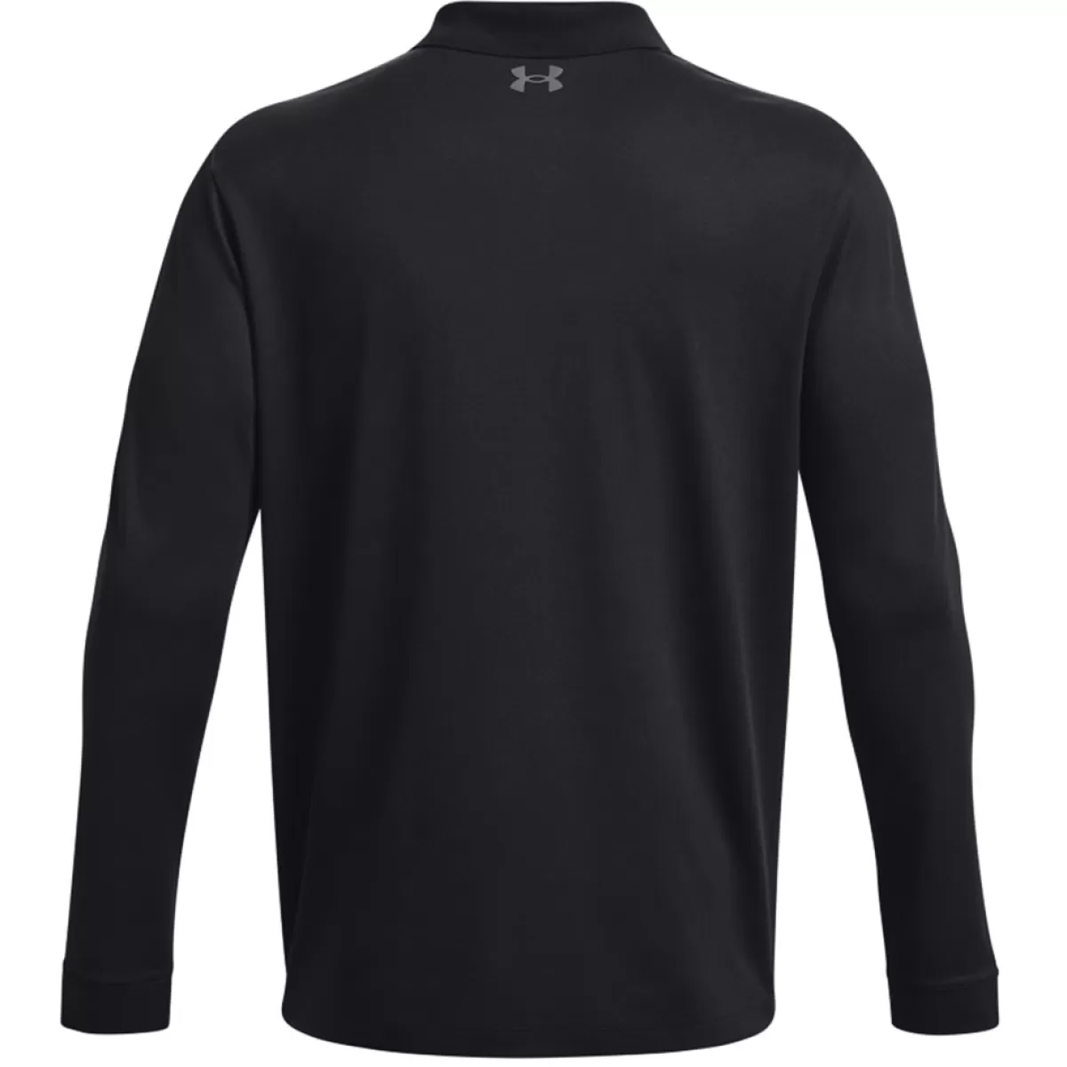 Hot Men's Performance 3.0 Long Sleeve Golf Polo Shirt Men Men's Golf Polo Shirts