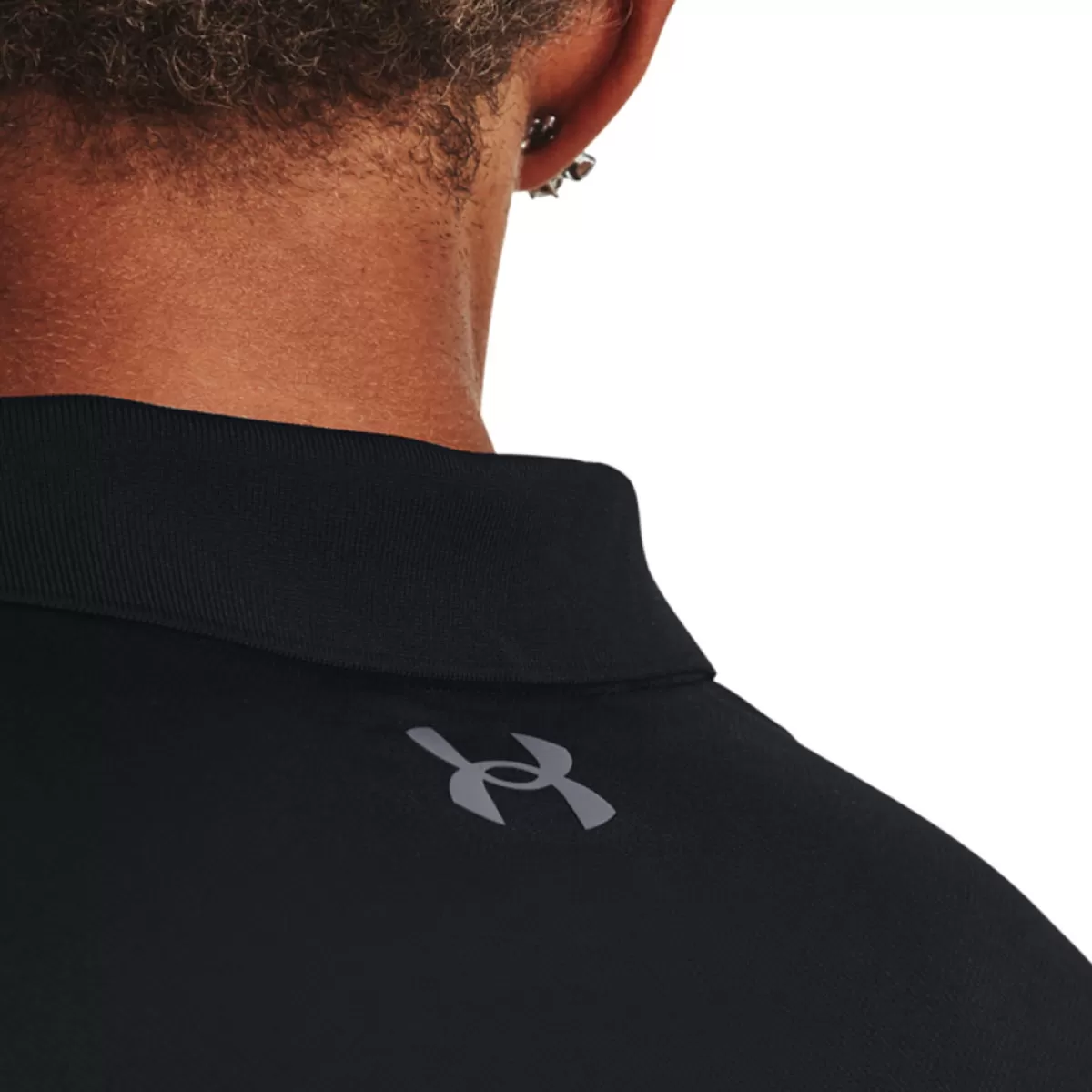 Hot Men's Performance 3.0 Long Sleeve Golf Polo Shirt Men Men's Golf Polo Shirts