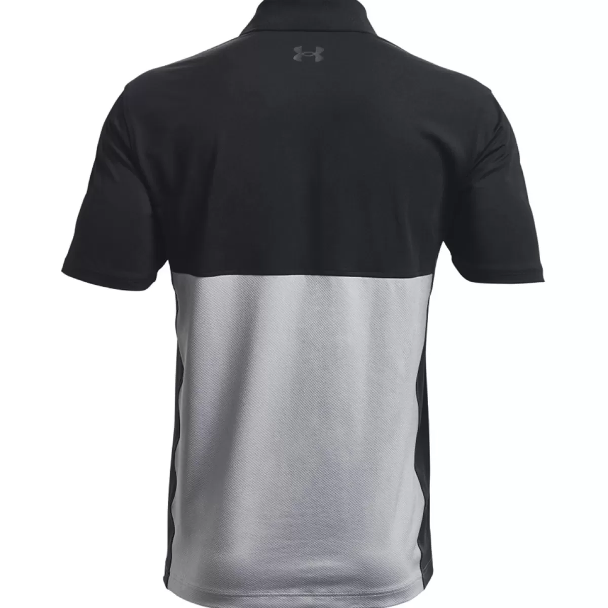 Shop Men's Performance Blocked Stretch Golf Polo Shirt Men Men's Golf Polo Shirts
