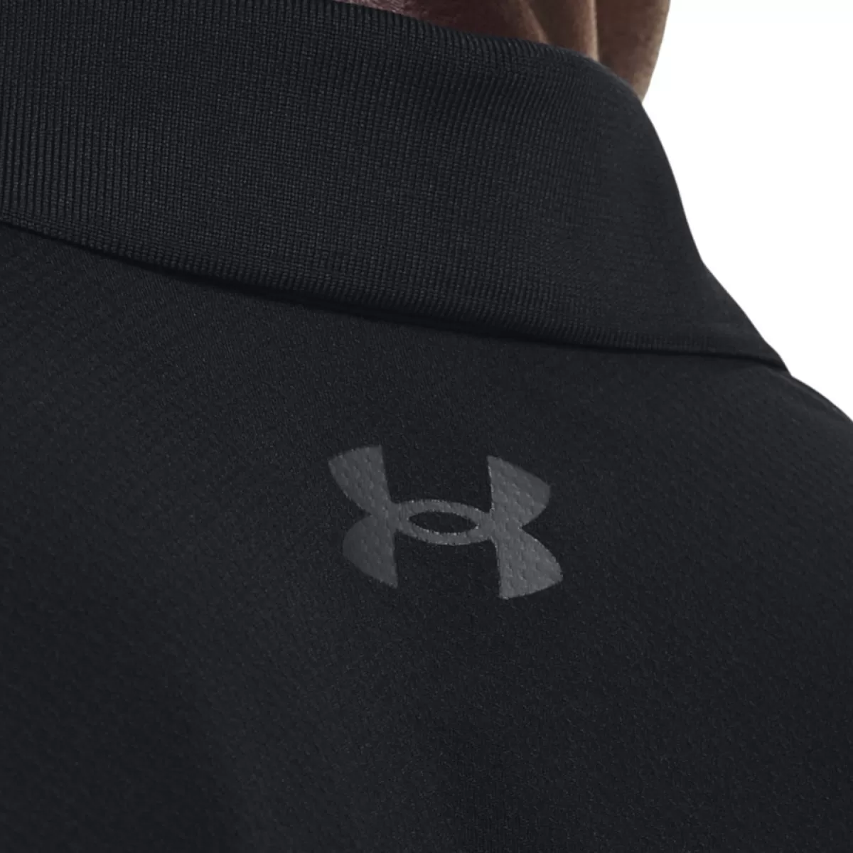 Online Under Armour Men's Performance Blocked Stretch Golf Polo Shirt
