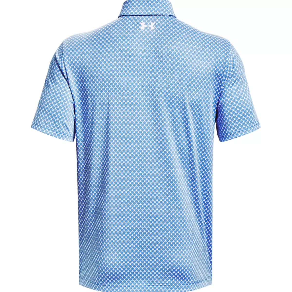 Best Sale Men's Playoff 3.0 Balloon Printed Golf Polo Shirt Men Men's Golf Polo Shirts