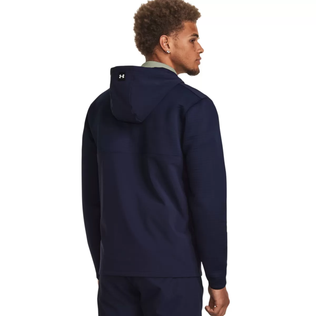 Store Men's Storm Daytona Full Zip Golf Jacket Men Men's Golf Jackets
