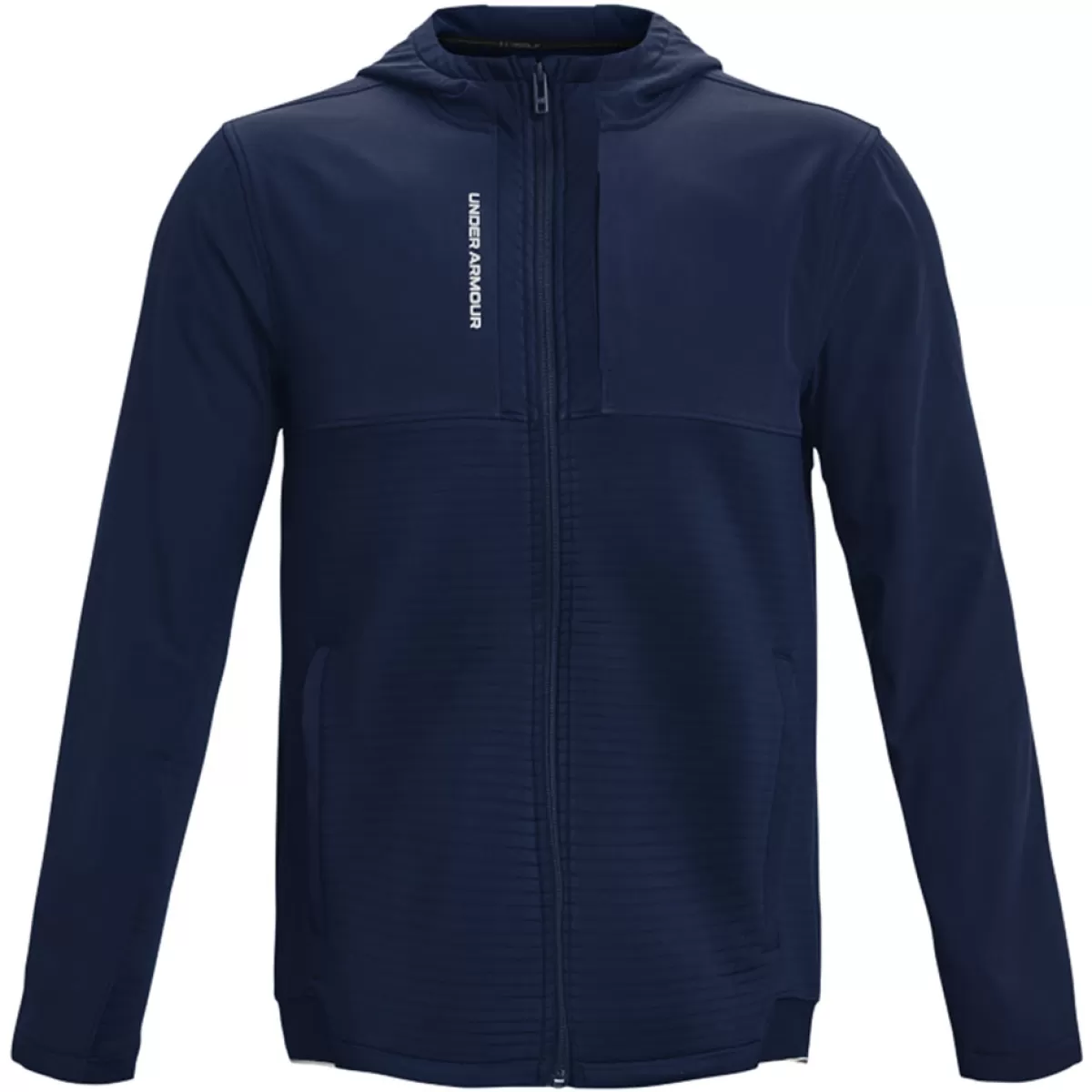 Clearance Men's Storm Daytona Full Zip Golf Mid Layer Men Men's Golf Jackets
