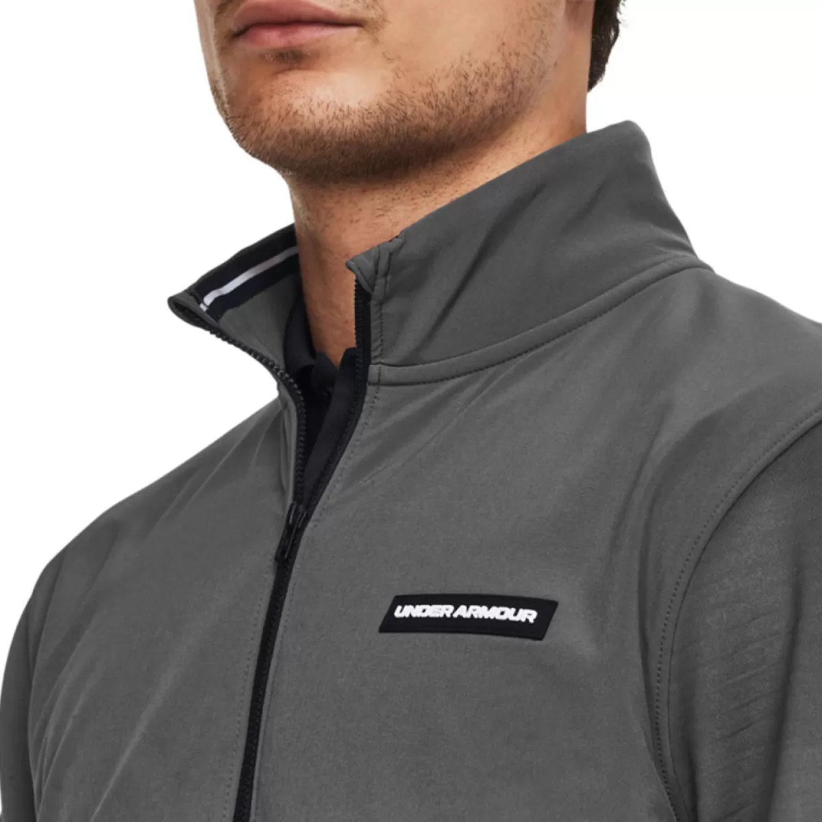 Fashion Under Armour Men's Storm Daytona Half Zip Golf Jacket