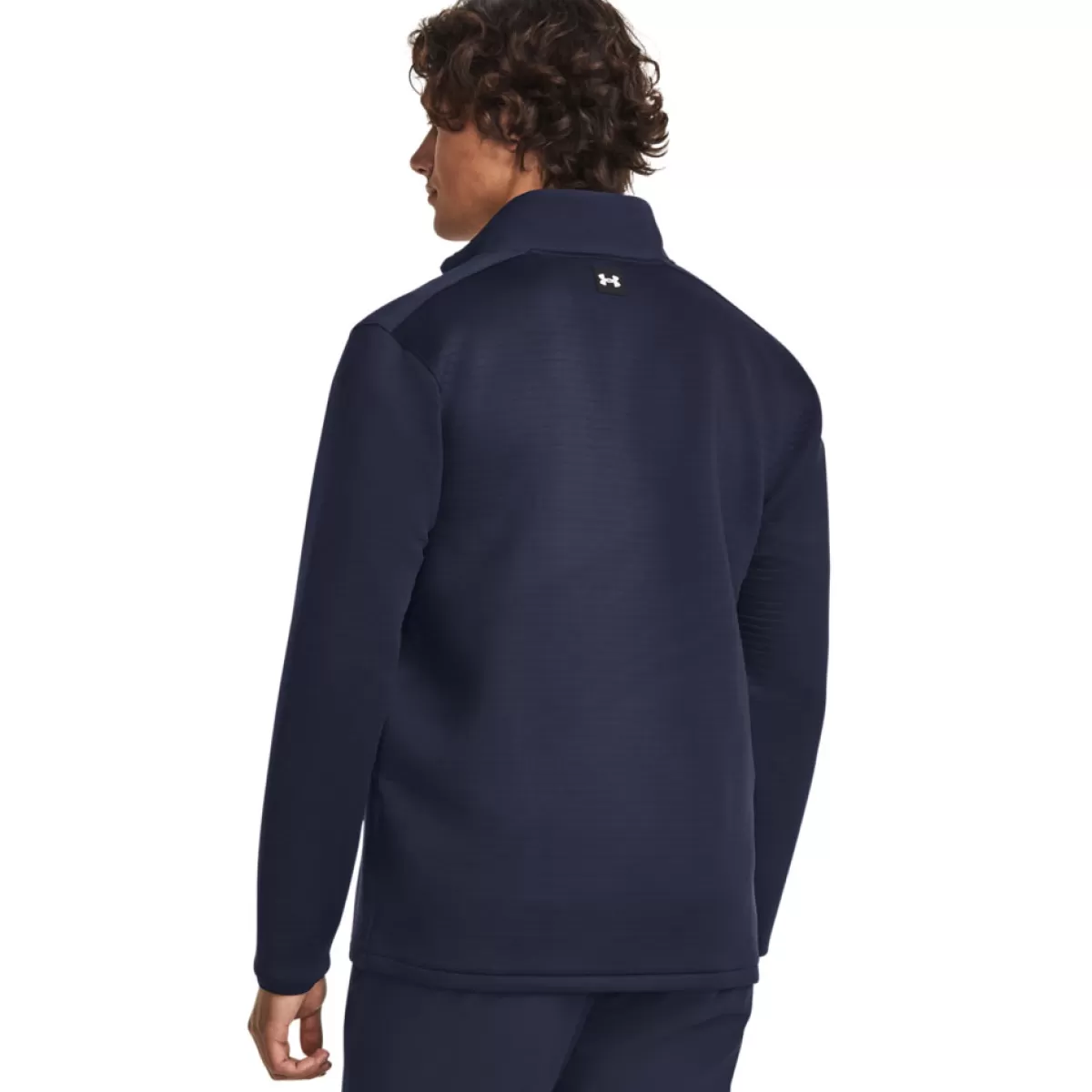 Best Sale Men's Storm Daytona Half Zip Golf Jacket Men Men's Golf Jackets