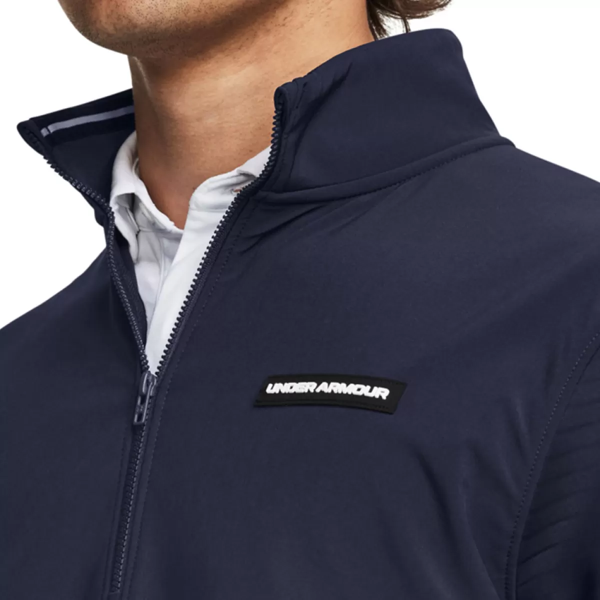 Fashion Under Armour Men's Storm Daytona Half Zip Golf Jacket