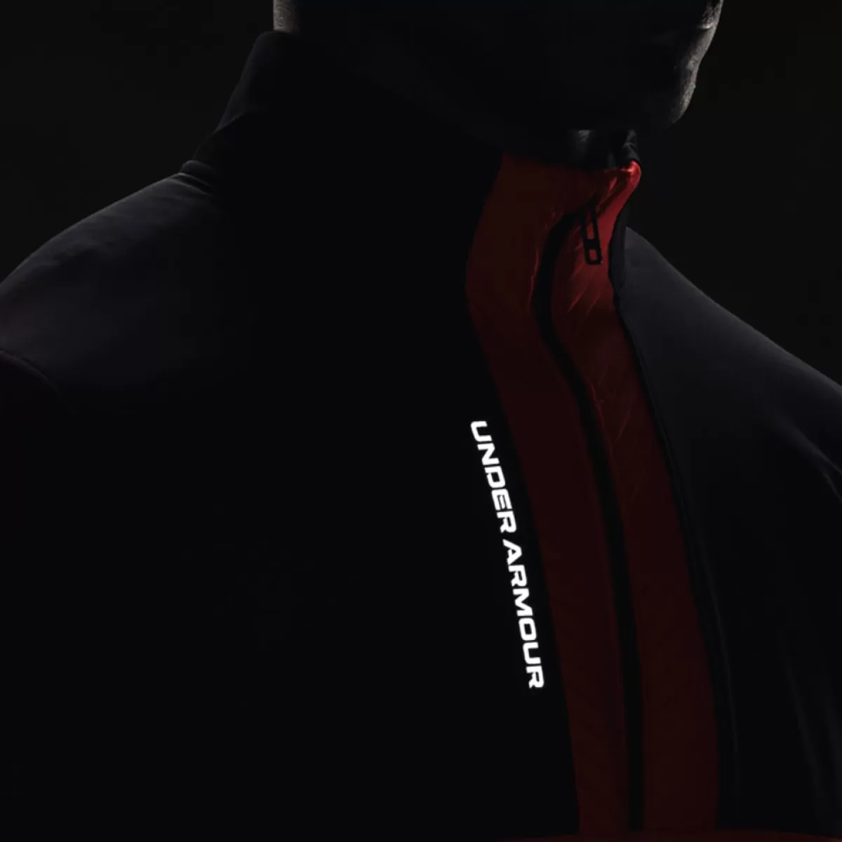 Sale Men's Storm Daytona Half Zip Golf Midlayer Men Men's Golf Sweaters