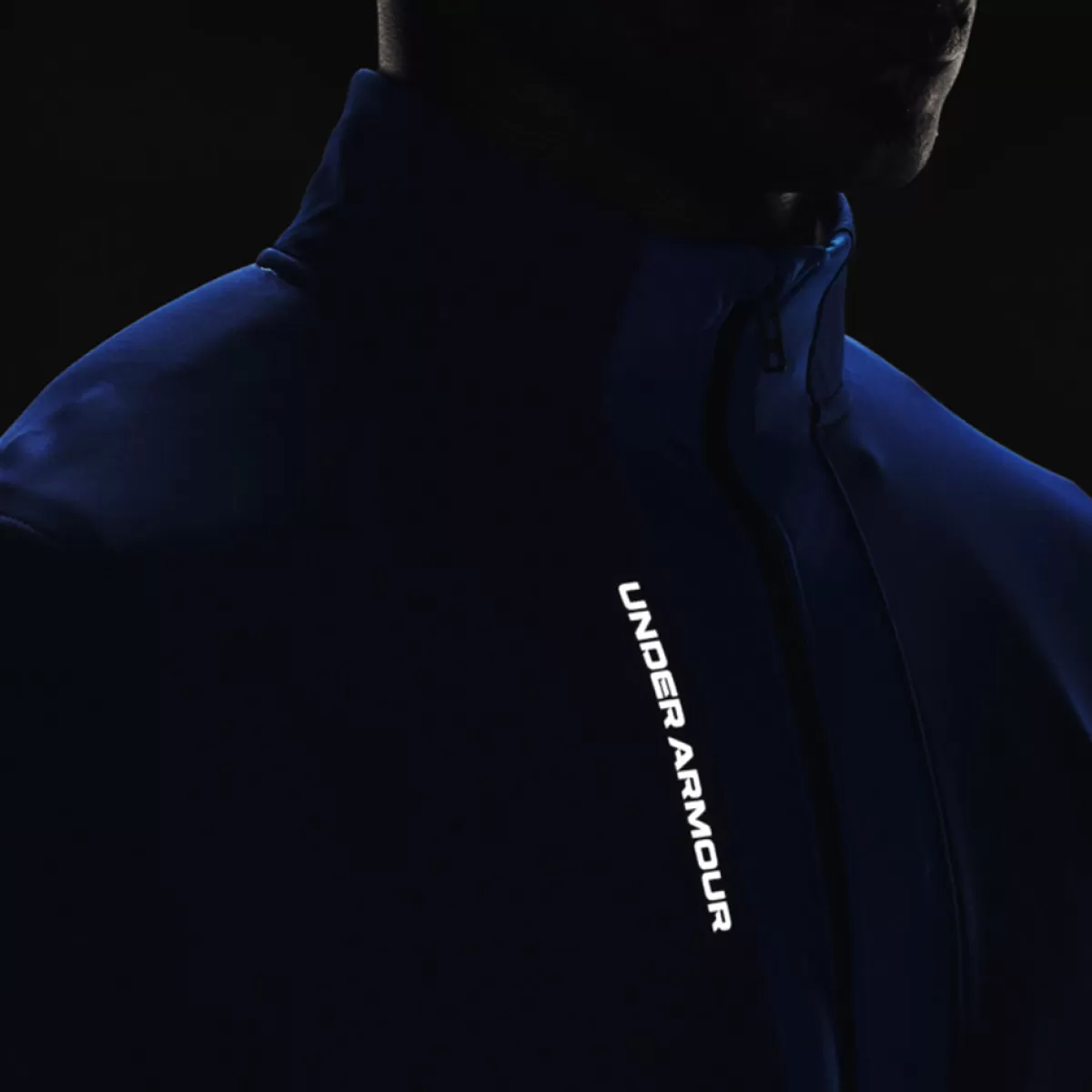 Sale Men's Storm Daytona Half Zip Golf Midlayer Men Men's Golf Sweaters