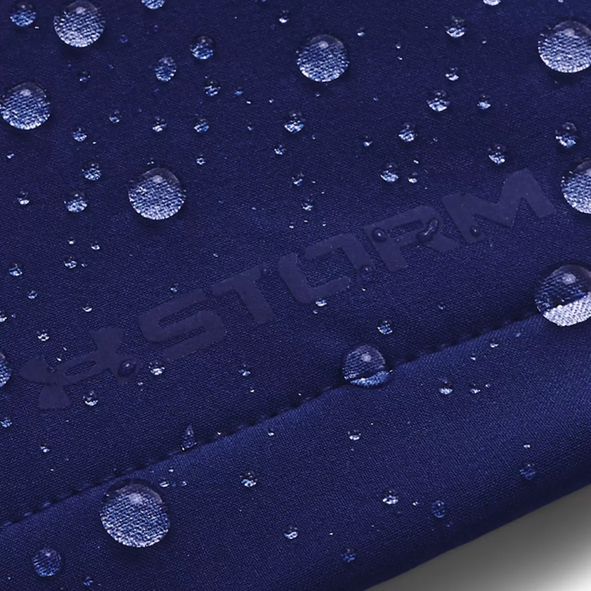 Sale Men's Storm Daytona Half Zip Golf Midlayer Men Men's Golf Sweaters