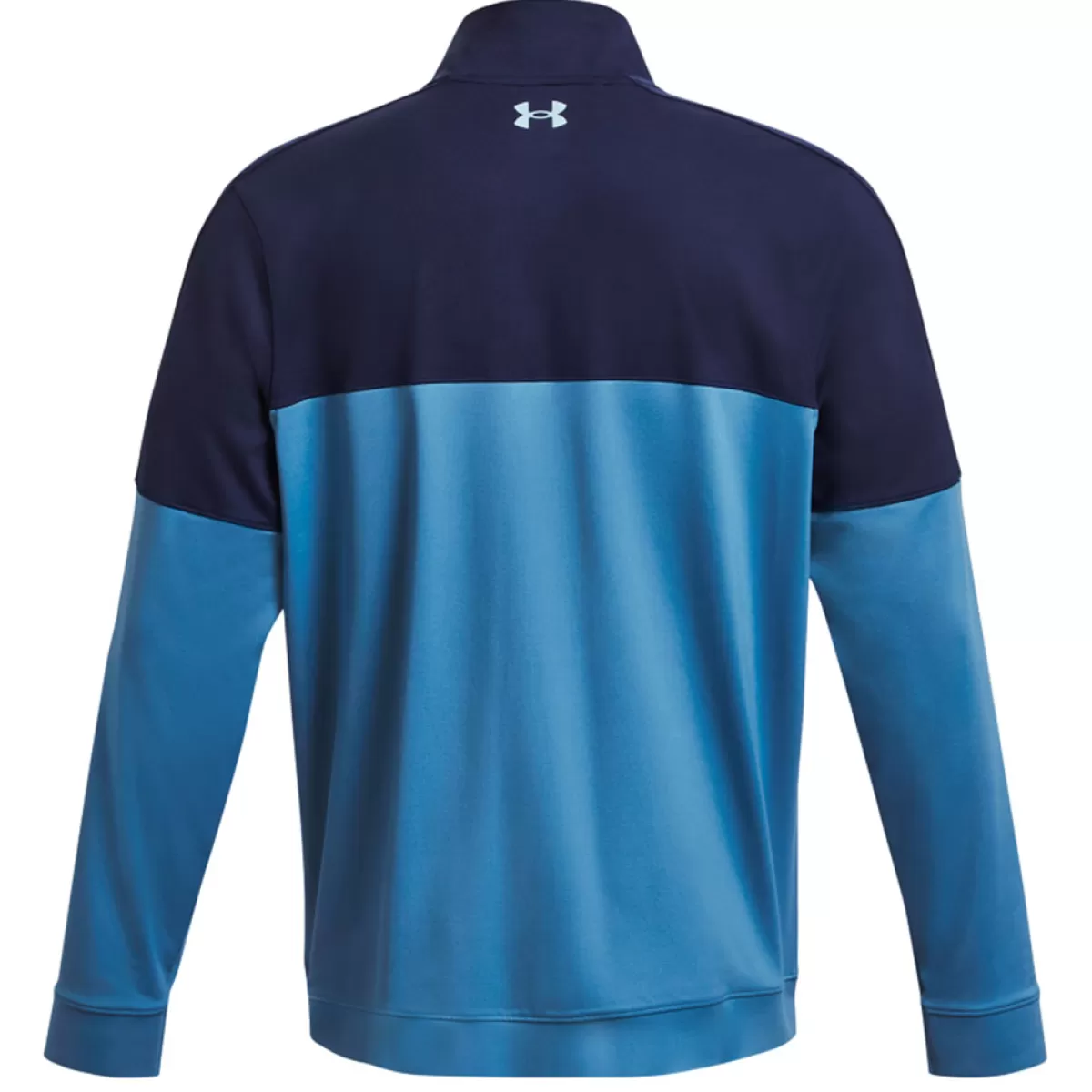 Best Men's Storm Half Zip Golf Mid Layer Men Men's Golf Sweaters