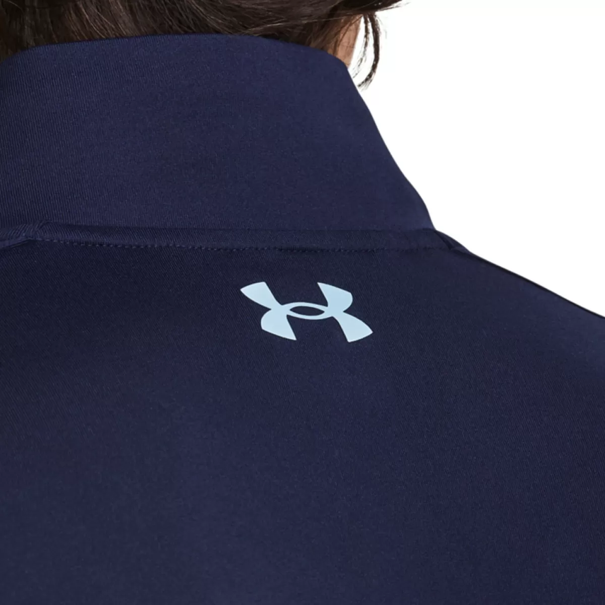 Discount Men's Storm Half Zip Golf Mid Layer Men Men's Golf Sweaters