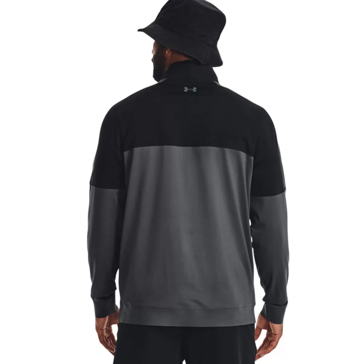 Discount Men's Storm Half Zip Golf Mid Layer Men Men's Golf Sweaters