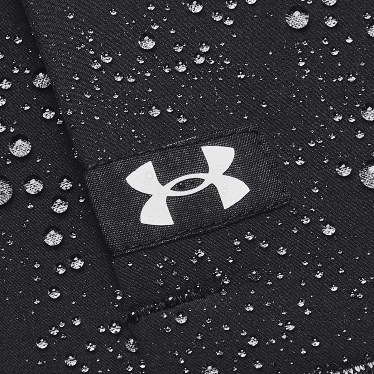 Best Men's Storm Sweaterfleece Half Zip Golf Midlayer Men Men's Golf Sweaters